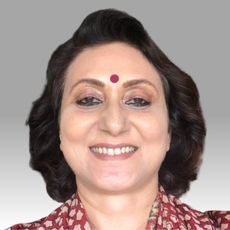 DR VANDANA SINGH